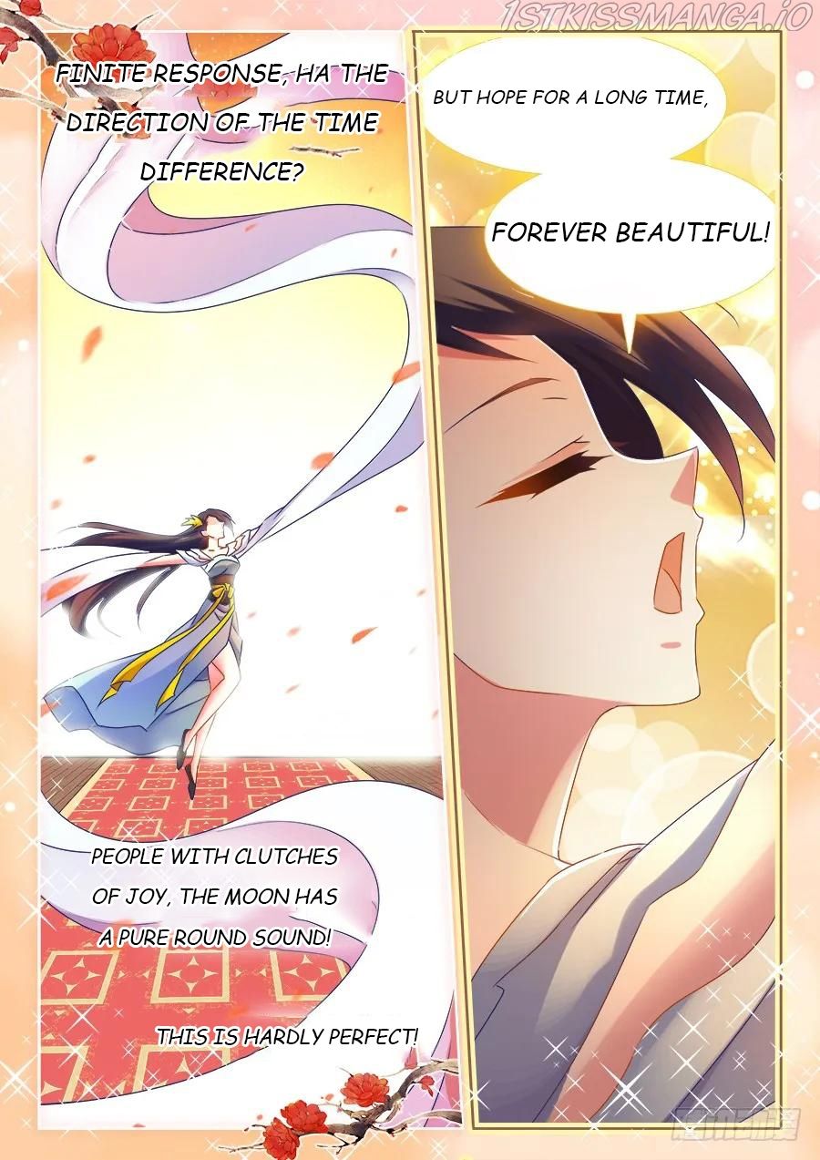 My Cultivator Girlfriend Chapter 528 6